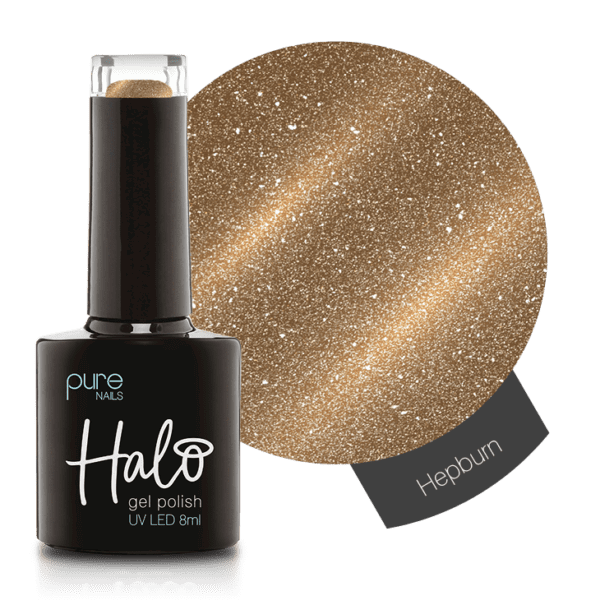 Halo Gel Polish 8ml - Image 132