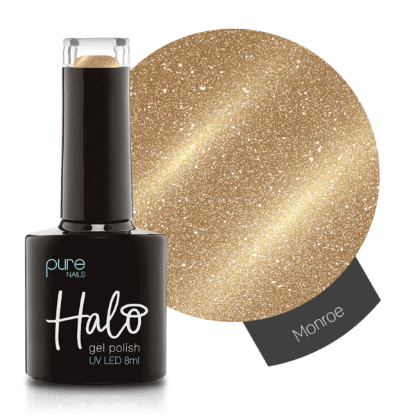 Halo Gel Polish 8ml - Image 131