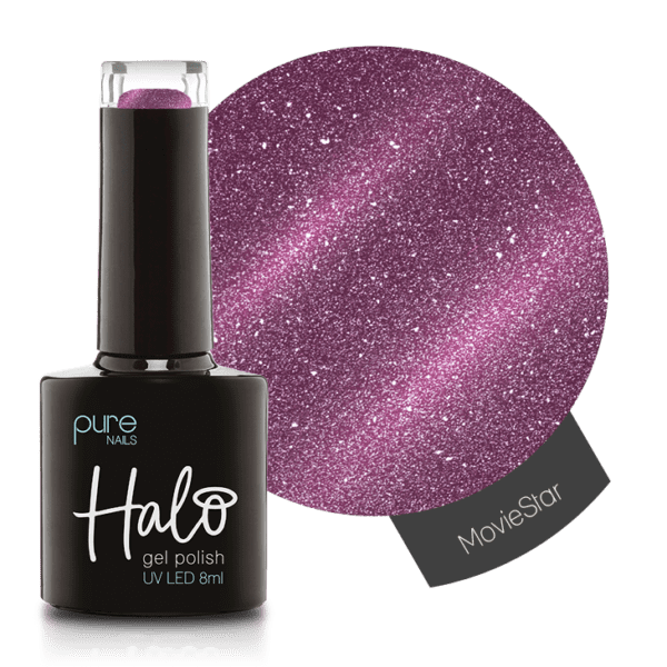 Halo Gel Polish 8ml - Image 130