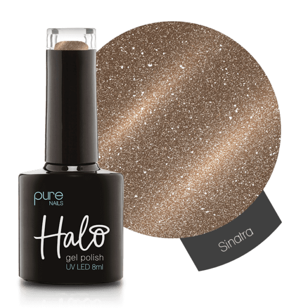 Halo Gel Polish 8ml - Image 129