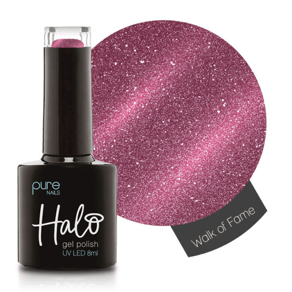 Halo Gel Polish 8ml - Image 128