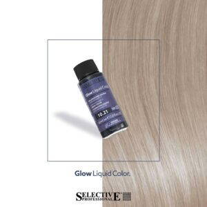 Selective Professional Glow Liquid Colour