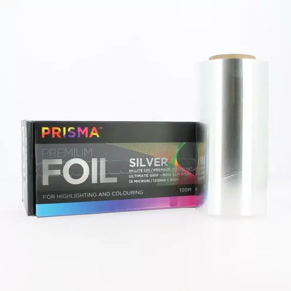 Prisma Foil 100m x 12cm