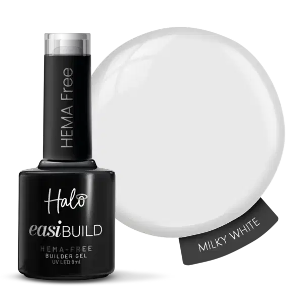 Halo Easibuild 8ml