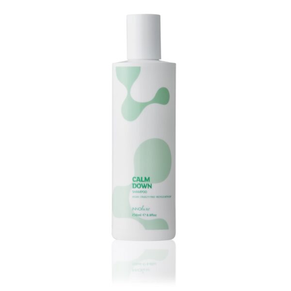 INNOluxe Calm Down Shampoo 250ml