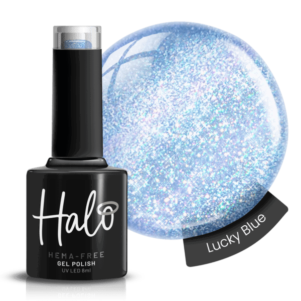 Halo Gel Polish 8ml - Image 110