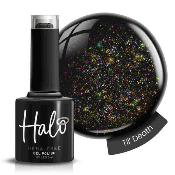 Halo Gel Polish 8ml - Image 108