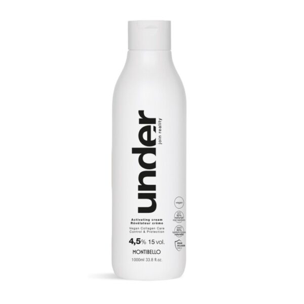 Montibello Under Developer 15 Vol