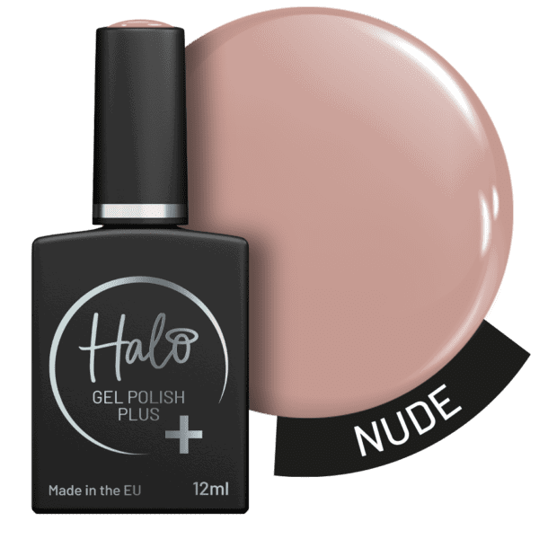 Halo Gel Polish Plus 12ml - Image 36