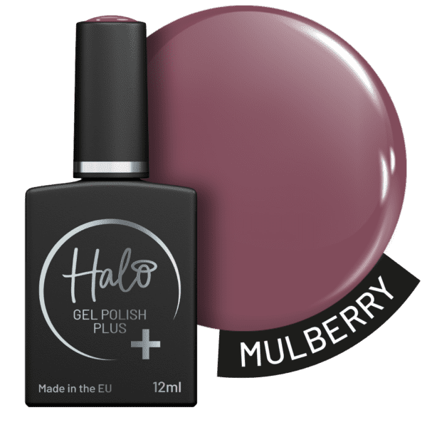 Halo Gel Polish Plus 12ml - Image 16