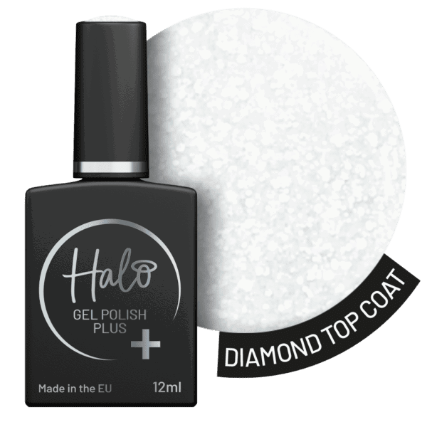 Halo Gel Polish Plus 12ml - Image 4