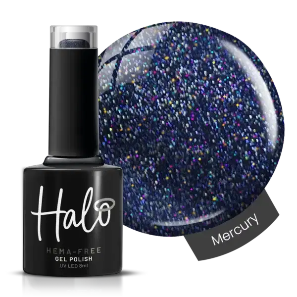 Halo Gel Polish 8ml - Image 92