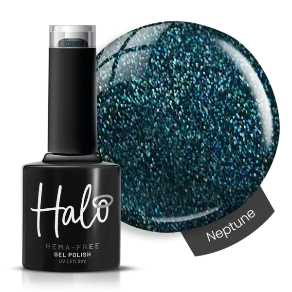 Halo Gel Polish 8ml - Image 90