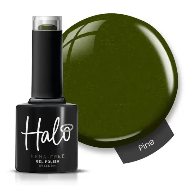 Halo Gel Polish 8ml - Image 106