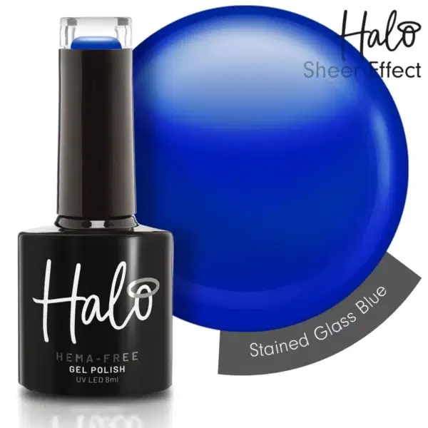 Halo Gel Polish 8ml - Image 102