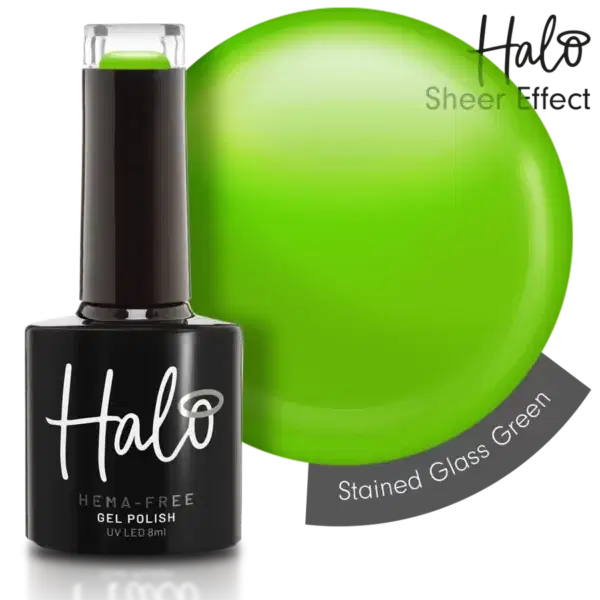 Halo Gel Polish 8ml - Image 101