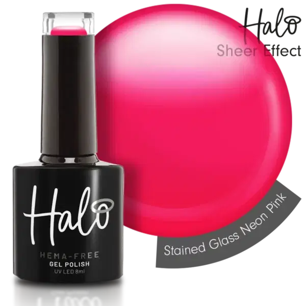 Halo Gel Polish 8ml - Image 99