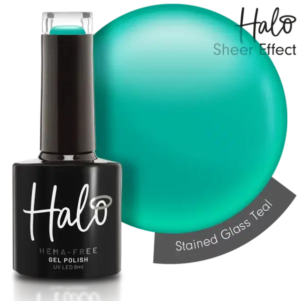 Halo Gel Polish 8ml - Image 98