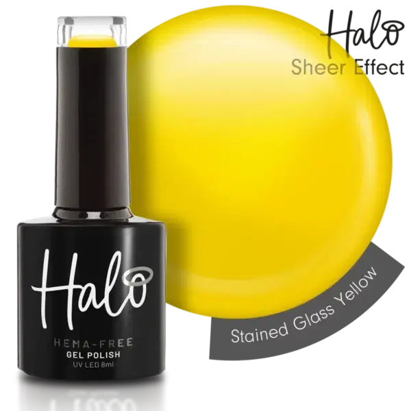 Halo Gel Polish 8ml - Image 97