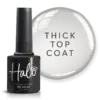 Halo Thick Top Coat 15ml