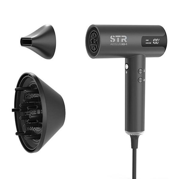STR AEOLUS - XD - 1