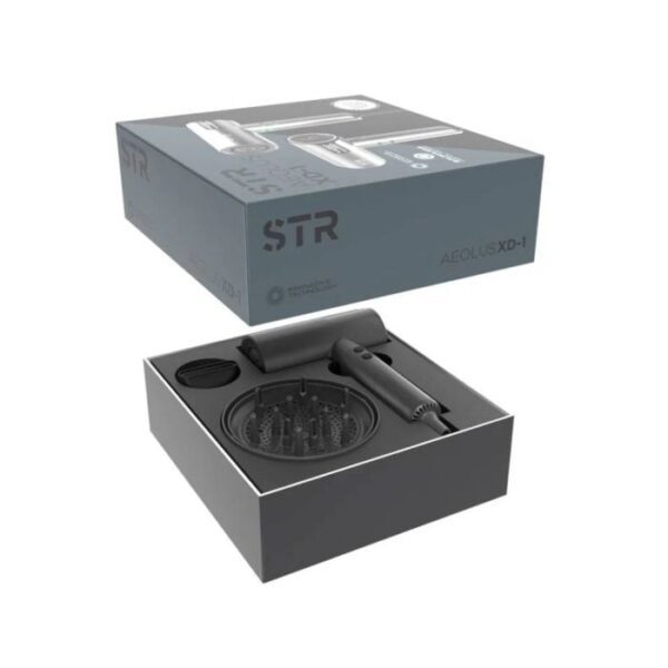 STR AEOLUS - XD - 1 - Image 2
