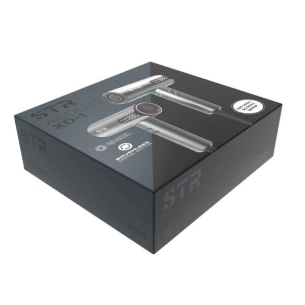 STR AEOLUS - XD - 1 - Image 3