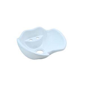 Salon Fit Deep Backwash Basin