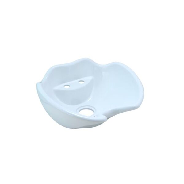 Salon Fit Deep Backwash Basin