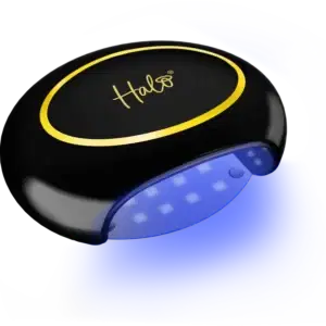 Halo LED Advanced Lamp - Wireless