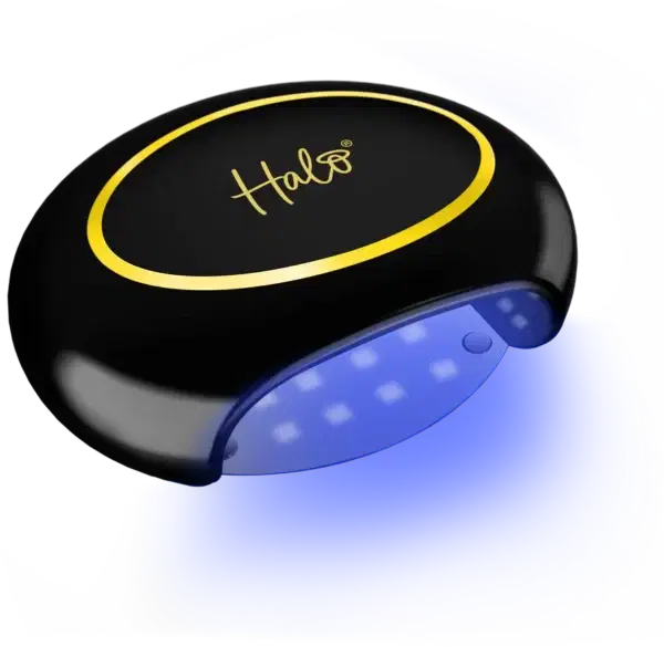 Halo LED Advanced Lamp