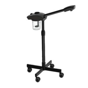 Lotus Mobile Ionic Steamer
