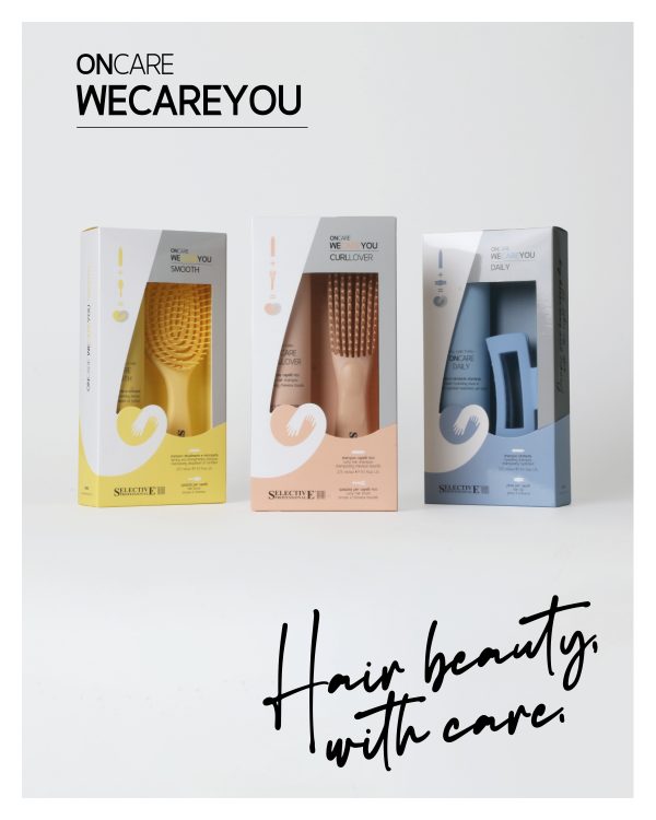 Oncare. We Care You. Smooth with Free Brush - Image 5