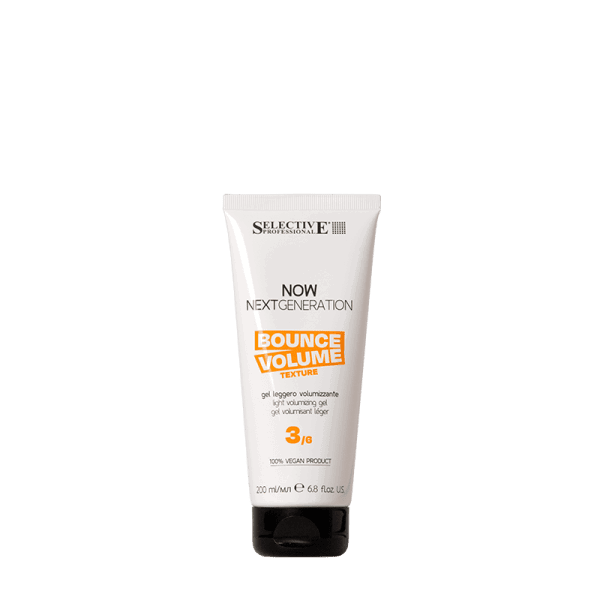 SP Now Bounce Volume 200ml