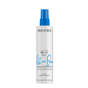 Oncare. All In One Spray. Daily