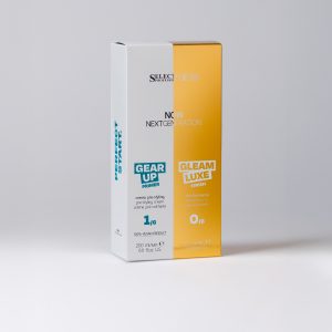 Now Next Generation Design & Gleam