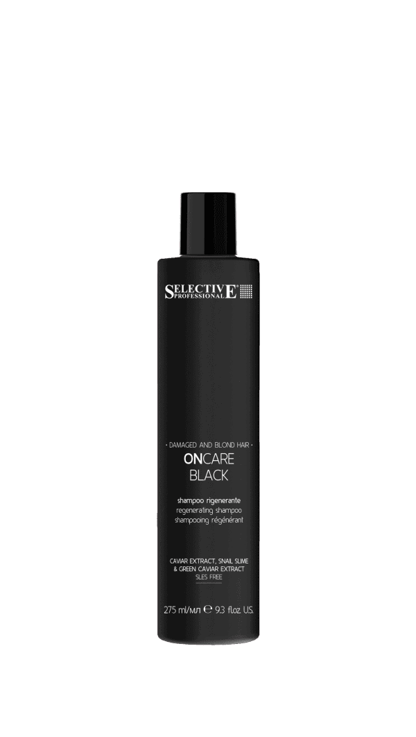 Oncare Black Set - Image 3