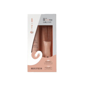 Oncare. We Care You. Curllover with Free Brush