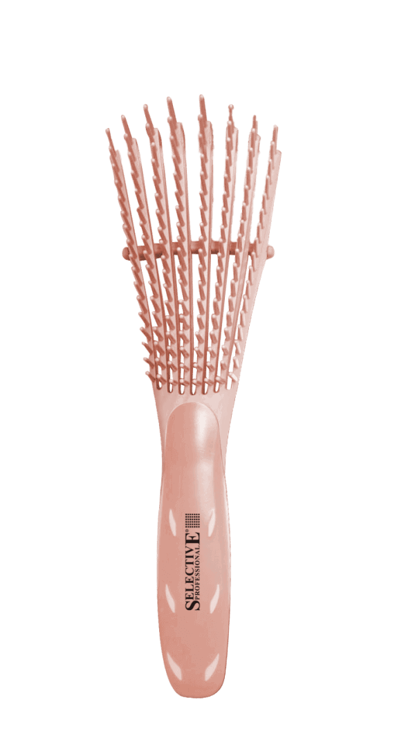 Oncare. We Care You. Curllover with Free Brush - Image 2