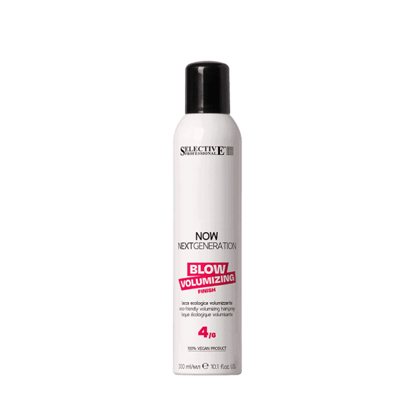 SP Now Blow Volumizing 300ml