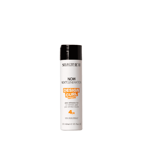 SP Now Design Curl 250ml
