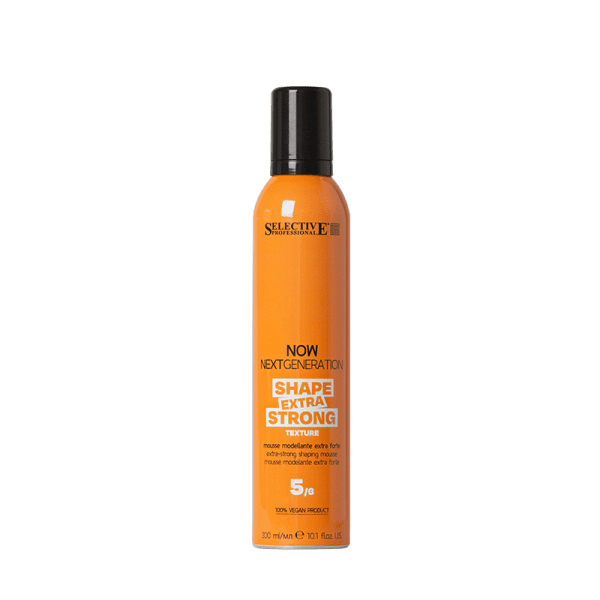 SP Now Shape Extra Strong 300ml