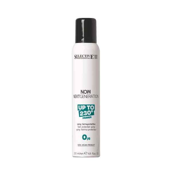 SP Now Up to 230° 200ml