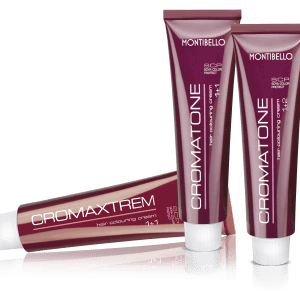 Permanent Hair Colour