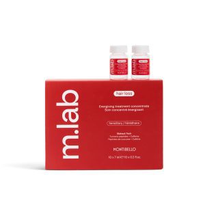 m.lab Energising Hereditary Concentrates 10 x 7ml