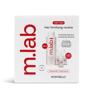 Montibello M.LAB Reactional Pack