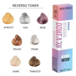 Alternative view of Selective Professional Reverso Toners 100ml