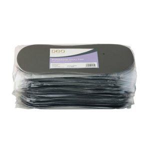 Alternative view of Deo Black Sticky Feet 25 Pairs