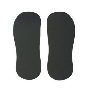 Deo Black Sticky Feet 25 Pairs