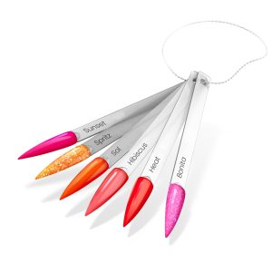 Halo Gel Polish Summer Nights Collection - Image 2